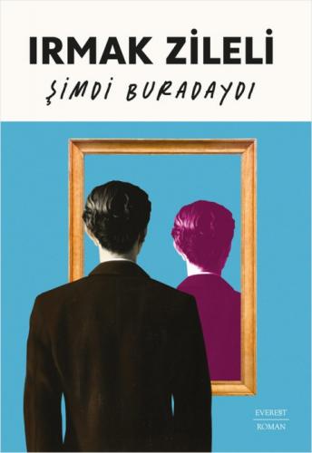 Şimdi Buradaydı  Frontansicht 1