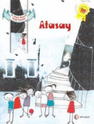 Atasay  Frontansicht 1