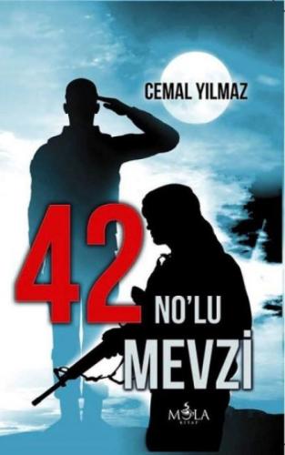 42 Nolu Mevzi  Frontansicht 1