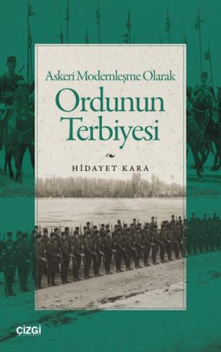 Askeri Modernleşme Olarak Ordunun Terbiyesi  Frontansicht 1