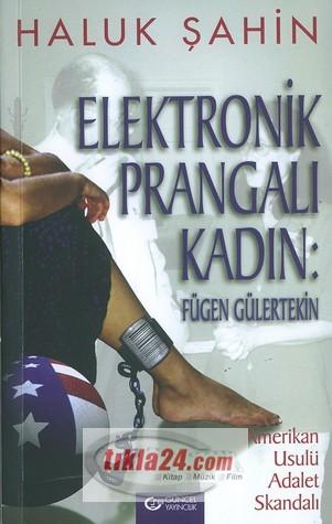 Elektronik Prangalı  Frontansicht 1