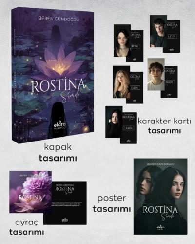 Rostina: Şimdi  Frontansicht 1