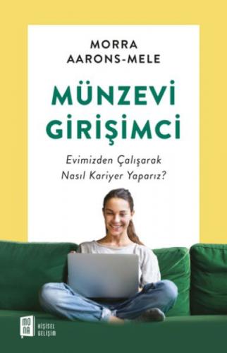 Münzevi Girişimci  Frontansicht 1