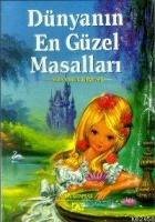 Dünyanın En Güzel Masalları  Frontansicht 1