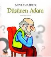Düşünen Adam  Frontansicht 1