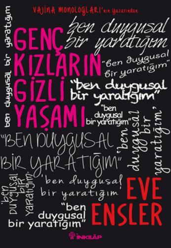 Genç Kızların Gizli Yaşamı  Frontansicht 1