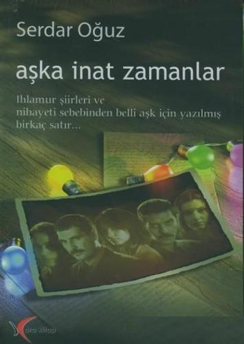 Aşka İnat Zamanlar  Frontansicht 1