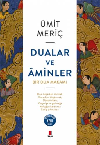 Dualar ve Aminler  Frontansicht 1