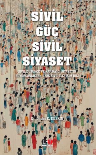 Sivil Güç  Sivil Siyaset  Frontansicht 1