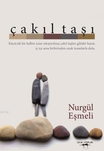 Çakıl Taşı  Frontansicht 1
