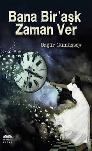 Bana Bir Aşk Zaman Ver  Frontansicht 1