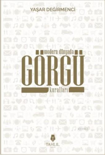 Modern Dünyada Görgü Kuralları  Frontansicht 1