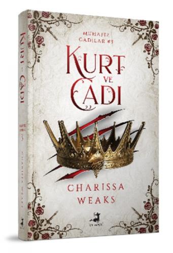 Kurt ve Cadı - Muhafız Cadılar (Ciltli)  Frontansicht 1