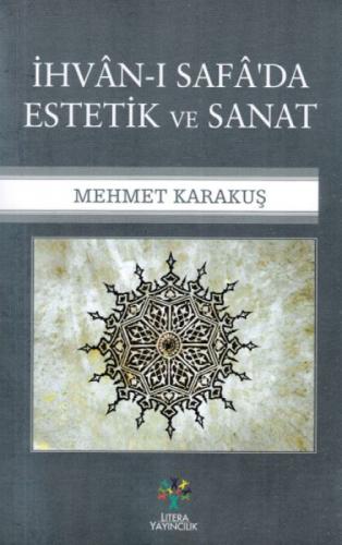 İhvan-ı Safa'da Estetik ve Sanat  Frontansicht 1