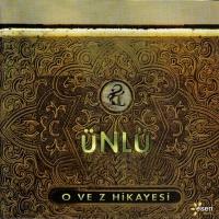 O ve Z Hikayesi (CD)  Frontansicht 1
