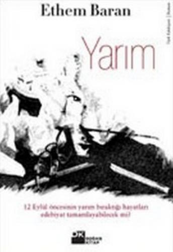 Yarım  Frontansicht 1
