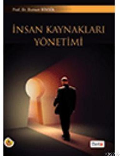 İnsan Kaynakları  Frontansicht 1