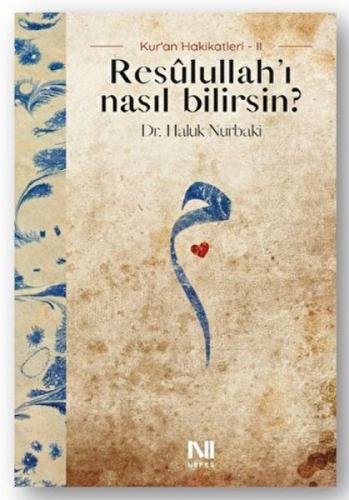 Resulullah'ı Nasıl Bilirsin?  Frontansicht 1