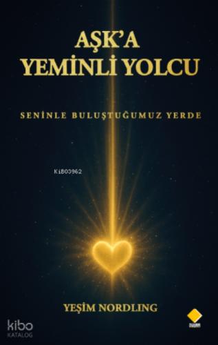 Aşk'a Yeminli Yolcu;Seninle Buluştuğumuz Yerde  Frontansicht 1