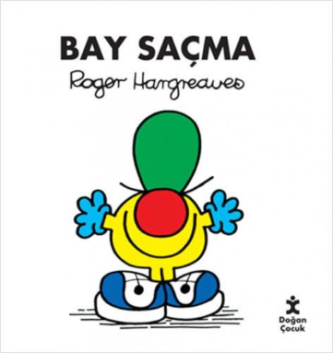 Bay Saçma  Frontansicht 1
