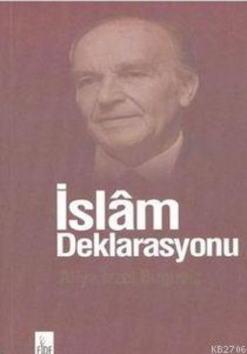 İslam Deklarasyonu  Frontansicht 1