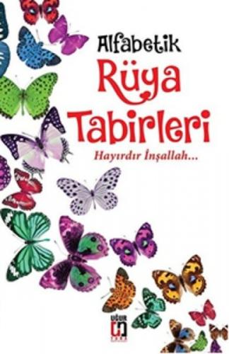 Alfabetik Rüya Tabirleri  Frontansicht 1