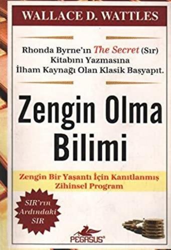 Zengin Olma Bilimi  Frontansicht 1