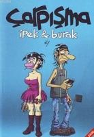 Çarpışma 1 - İpek & Burak  Frontansicht 1