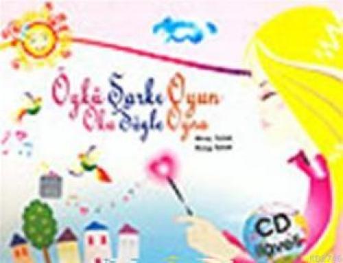 Öykü Oku Şarkı Söyle Oyun Oyna  Frontansicht 1