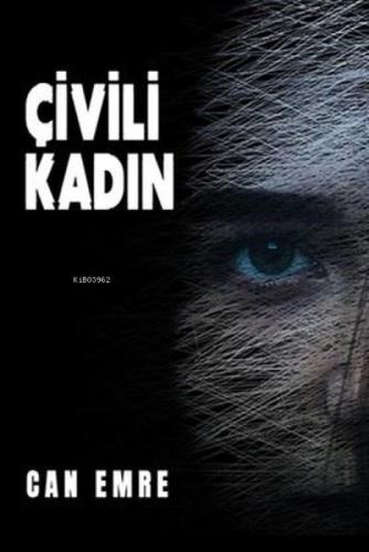 Çivili Kadın  Frontansicht 1