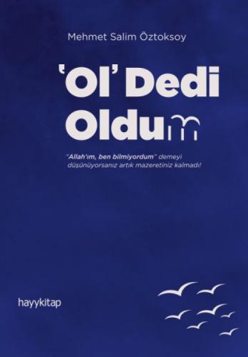 Ol Dedi Oldum  Frontansicht 1