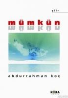 Mümkün  Frontansicht 1