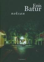 Noksan  Frontansicht 1