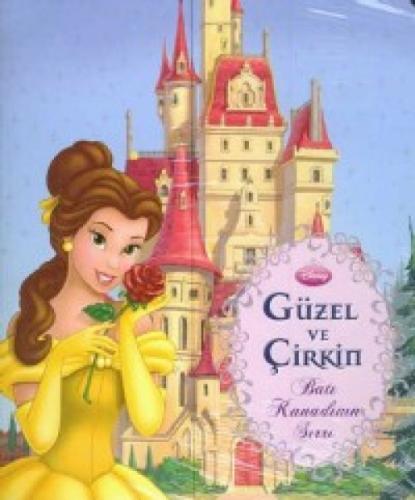 Güzel ve Çirkin  Frontansicht 1