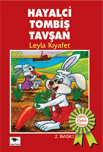 Hayalci Tombiş  Frontansicht 1