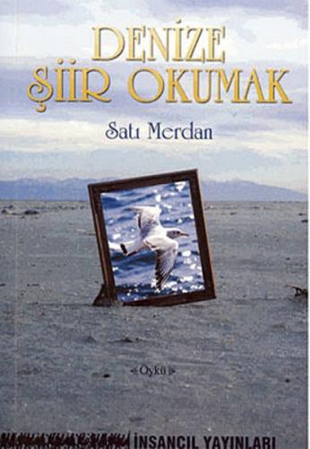 Denize Şiir Okumak  Frontansicht 1