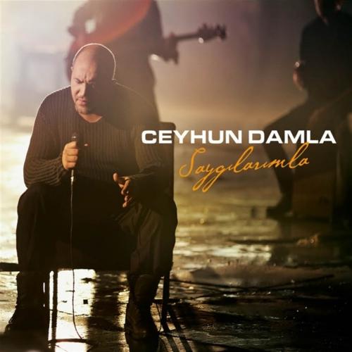 Saygılarımla (CD)  Frontansicht 1