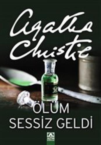 Ölüm Sessiz Geldi  Frontansicht 1