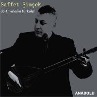 Dört Mevsim Aşk  (CD)  Frontansicht 1