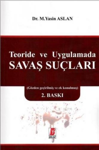 Teoride ve Uygulamada Savaş  Frontansicht 1