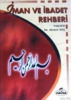 İman ve İbadet Rehberi  Frontansicht 1