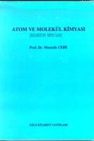 Atom ve Molekül Kimyası  Frontansicht 1