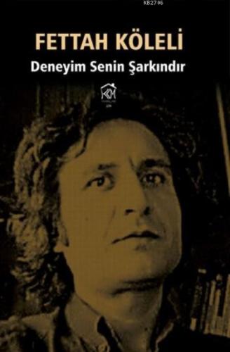 Deneyim Senin Şarkındır  Frontansicht 1