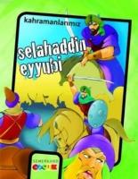 Kahramanlarımız Selahaddin Eyyubi  Frontansicht 1