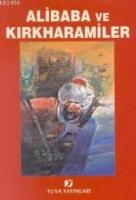 Ali Baba ve Kırk Haramiler  Frontansicht 1