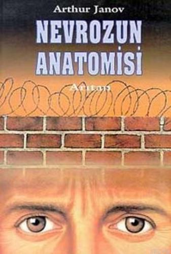 Nevrozun Anatomisi  Frontansicht 1