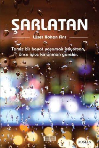 Şarlatan  Frontansicht 1