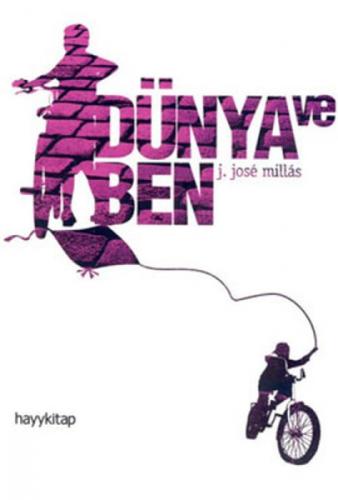 Dünya ve Ben  Frontansicht 1