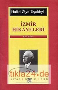 İzmir Hikayeleri  Frontansicht 1