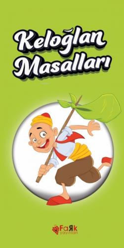 Keloğlan Masalları  Frontansicht 1